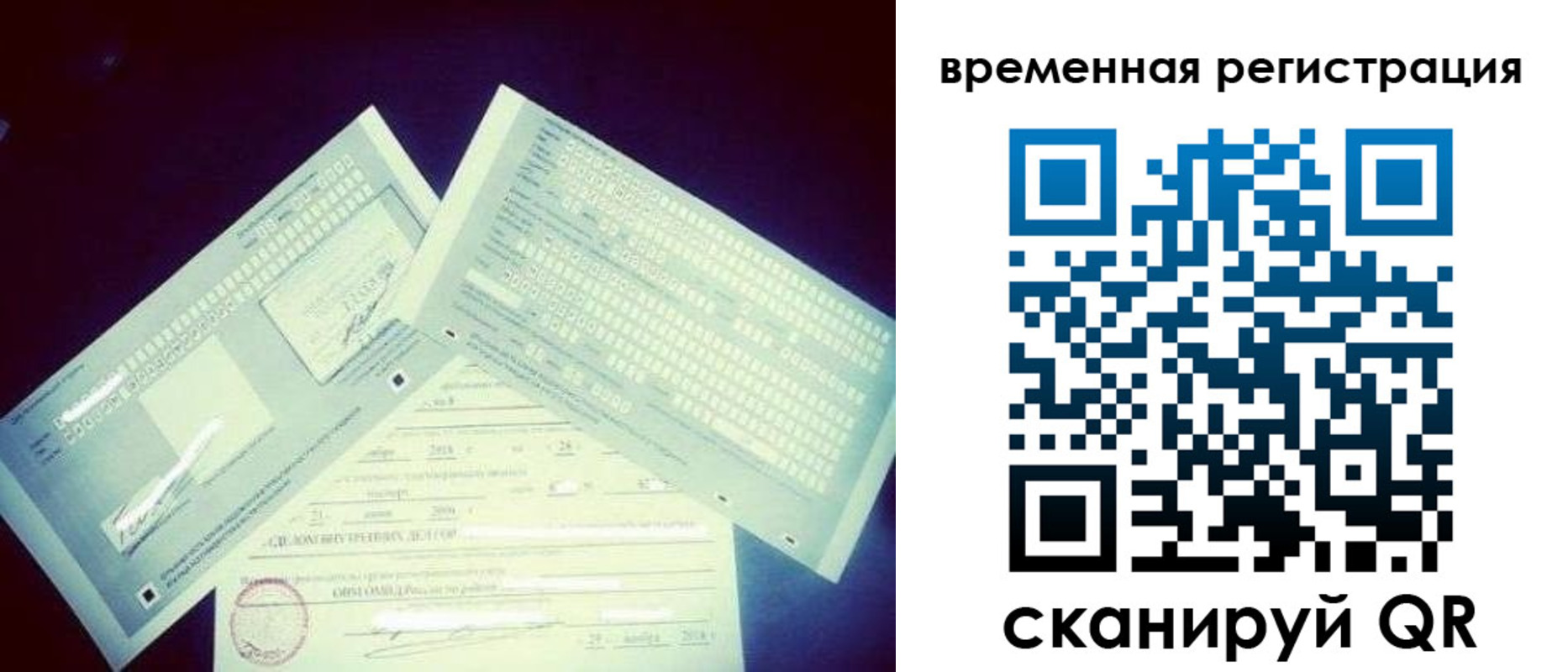 прописка для школы в Калининградской области